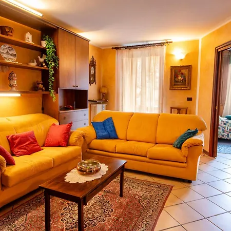 Apartment Intero A Vicino Piste Da Sci