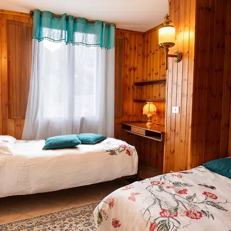 Intero A Per Apartmán Pragelato