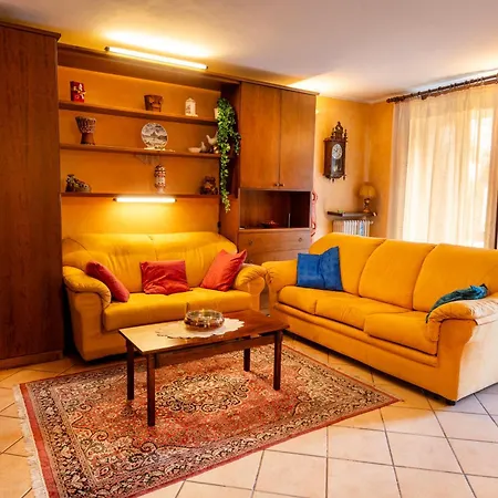 Apartmán Intero A Per Pragelato
