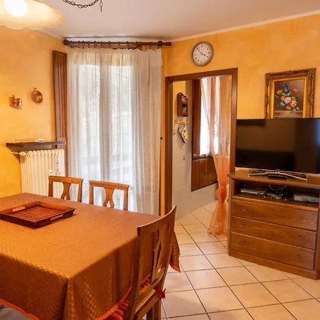 Apartmán Intero A Per *