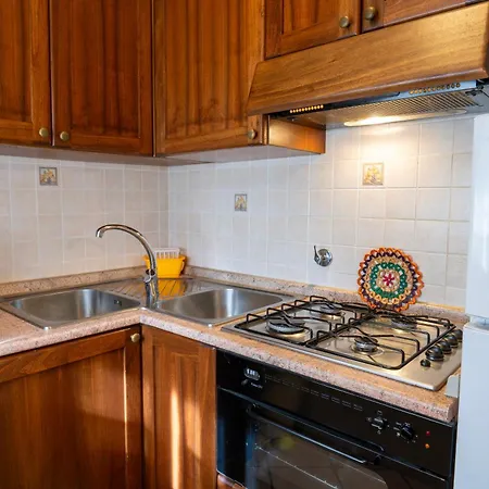 Intero A Per Apartman Pragelato