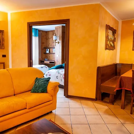 Intero A Per * Pragelato