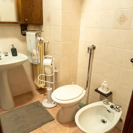 Intero A Per Apartman