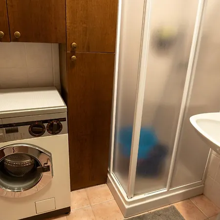 Apartmán Intero A Per