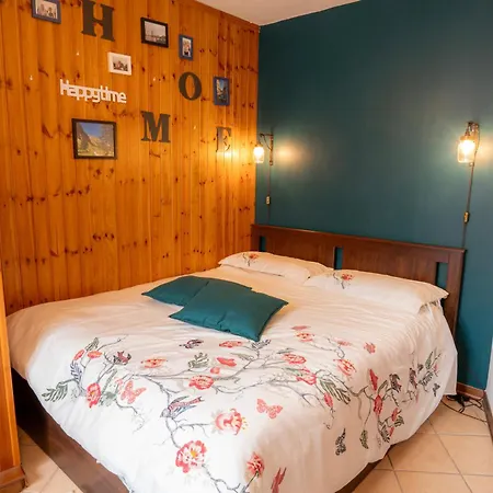 Apartmán Intero A Per *